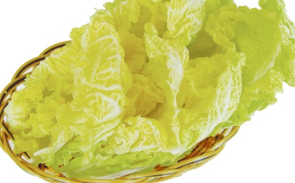吃白菜可以減肥嗎？白菜減肥食譜有哪些？(1)