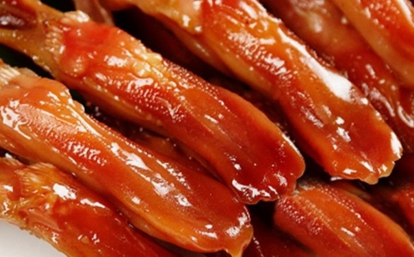 女性經(jīng)期可以吃鴨舌嗎？鴨舌的營養(yǎng)價值有哪些？(1)
