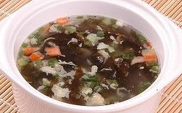 清脂瘦身的膳食有哪些？清脂瘦身的膳食怎么做？(1)