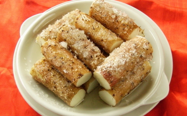 山藥有哪些功效作用？怎么吃山藥最營養(yǎng)？(1)