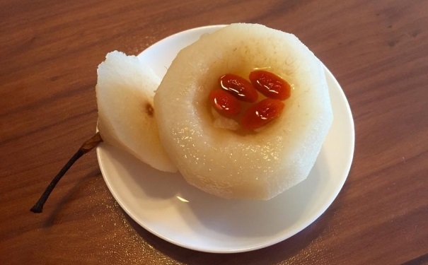 清肺化痰適合吃哪些食物？吃什么能止咳？(1)