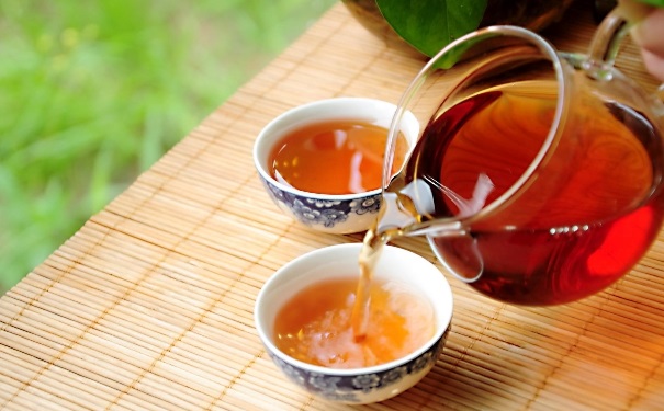 烏龍茶可以減肥嗎？烏龍茶怎么喝能減肥？(1)