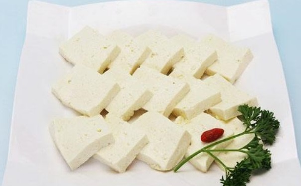 豆腐和什么食物搭配最好？食用豆腐有哪些注意事項？(1)