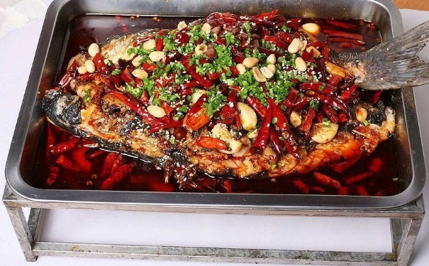 草魚有什么營養(yǎng)價值嗎？草魚的功效作用有哪些？(1)