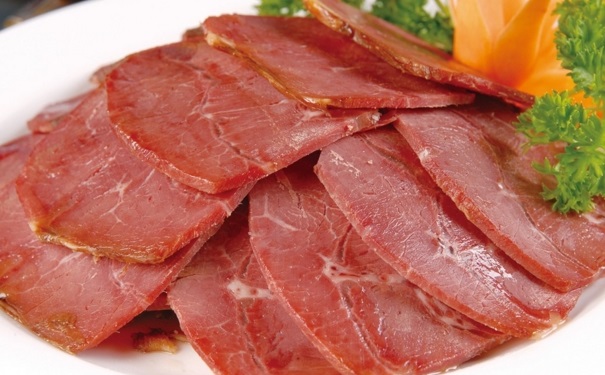 女性經(jīng)期能吃牛肉嗎？女性經(jīng)期吃牛肉有什么好處？(1)