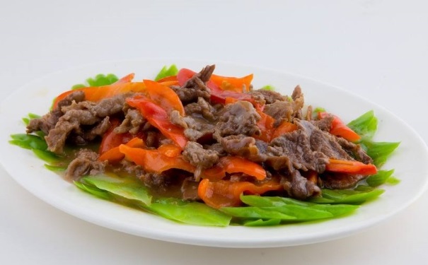 多吃牛肉有什么好處？多吃牛肉的好處有哪些？(1)