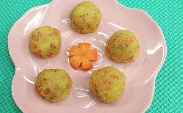 土豆怎么做非常好吃？土豆怎么吃好吃又營養(yǎng)？(1)