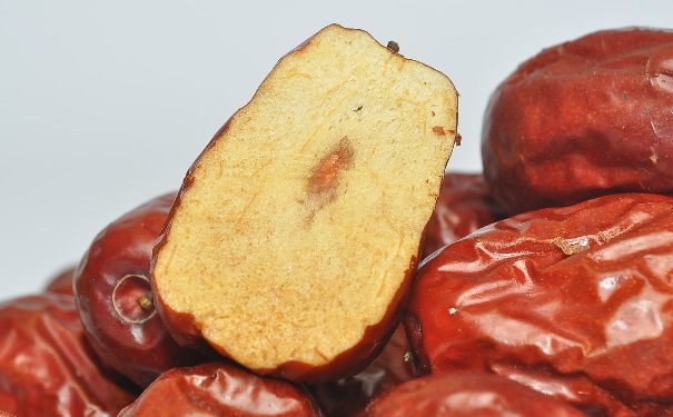 吃棗的好處有哪些？吃棗對人體有什么好處？(1)