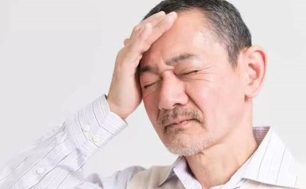 引起頭暈的原因有哪些？經(jīng)常頭暈要注意什么？(1)