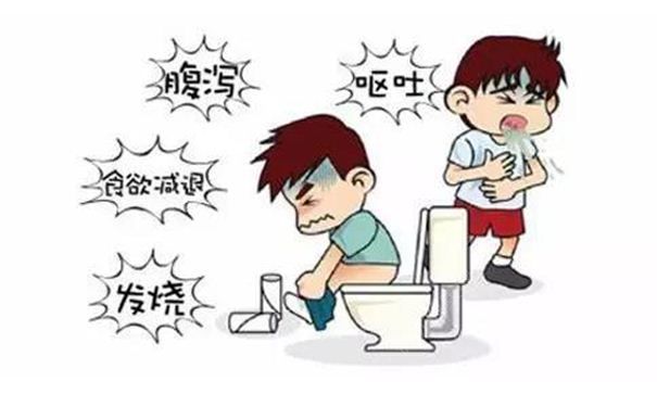 哪些飲食方式易引發(fā)腸胃炎？飲食不規(guī)律會導(dǎo)致腸胃炎嗎？(1)
