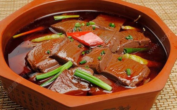 夏季哪些食物補(bǔ)血效果最佳？有什么食物是可以補(bǔ)血養(yǎng)血的？(1)