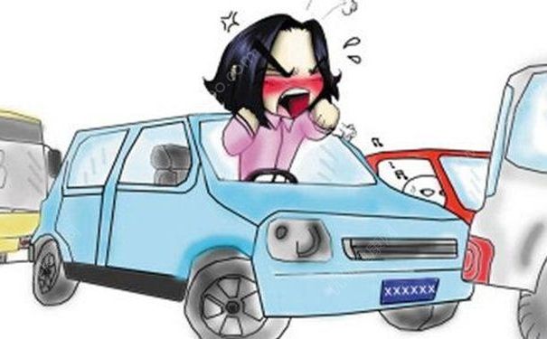 陜西發(fā)生重大交通事故已致36死13傷：怎么避免交通事故的發(fā)生？(1)