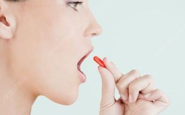 來月經(jīng)可以吃感冒藥嗎？月經(jīng)期吃感冒藥有什么影響？(1)