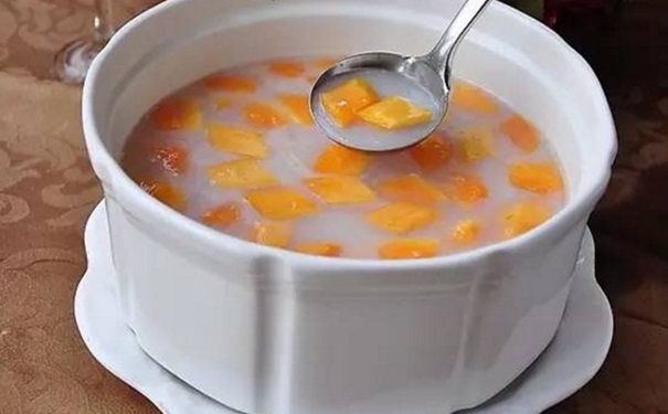 胃脹氣的食療方法有哪些？吃什么食物能夠緩解胃脹氣？(1)