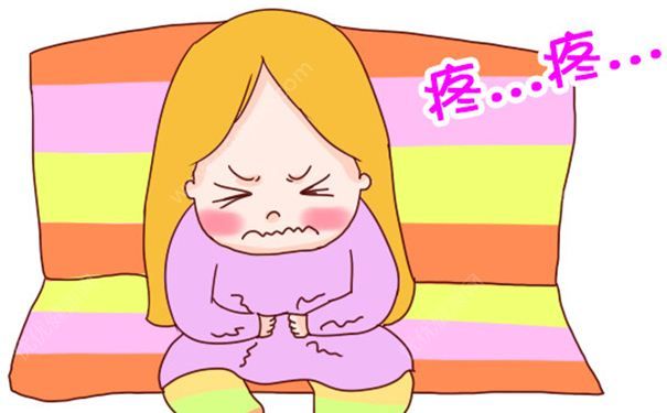 得了巧克力囊腫怎么回事？巧克力囊腫是子宮內(nèi)膜異位癥嗎？(1)