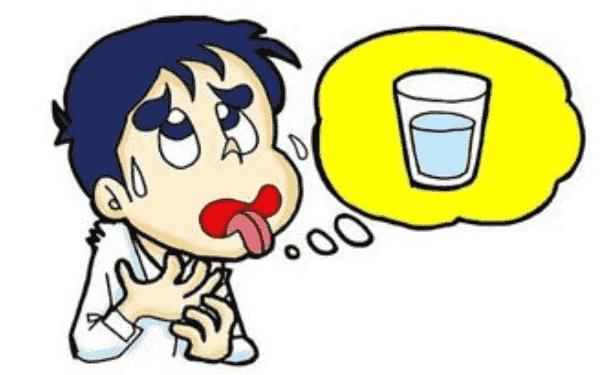 吃烤橘子對止咳有效嗎？有什么有效的止咳的方子？(1)
