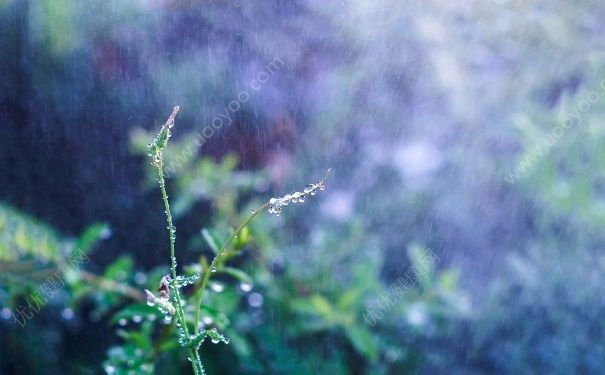 下雨打雷可以開空調(diào)嗎？下雨開空調(diào)可以嗎？(3)