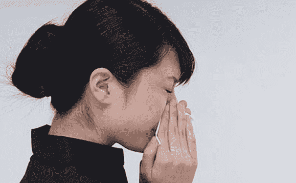 鼻子干燥是怎么回事？怎么預(yù)防鼻子干燥？(1)