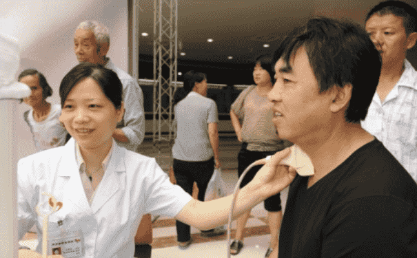 甲狀腺結(jié)節(jié)吃什么藥？甲狀腺結(jié)節(jié)飲食有什么宜忌？(1)