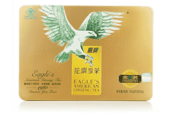 金裝鷹牌花旗參茶有什么作用？金裝鷹牌花旗參茶的作用是什么？(1)