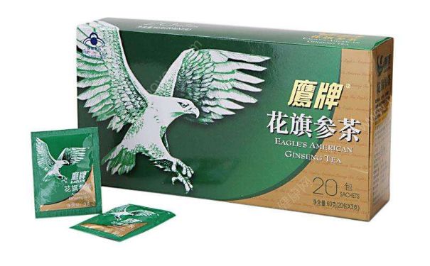 金裝鷹牌花旗參茶有什么作用？金裝鷹牌花旗參茶的作用是什么？(2)