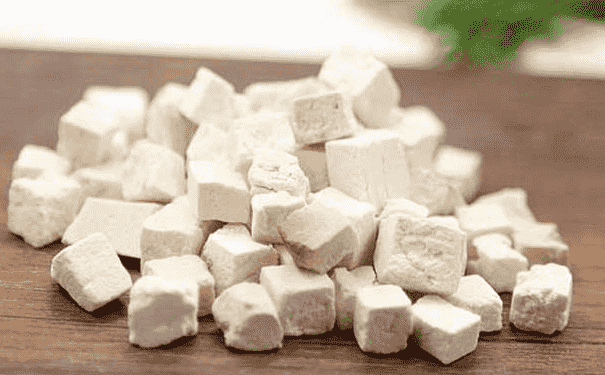 孕婦能不能吃茯苓？茯苓要怎么食用？(1)