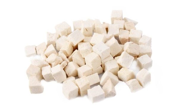 茯苓的食用方法有哪些？怎樣吃茯苓營養(yǎng)價值高(1)