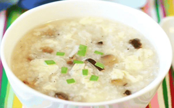 喝什么粥能調(diào)理宮頸癌？宮頸癌的食療方有哪些？(1)