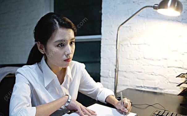 患癌姑娘被離職，患癌是因為加班所導致的嗎？(1)