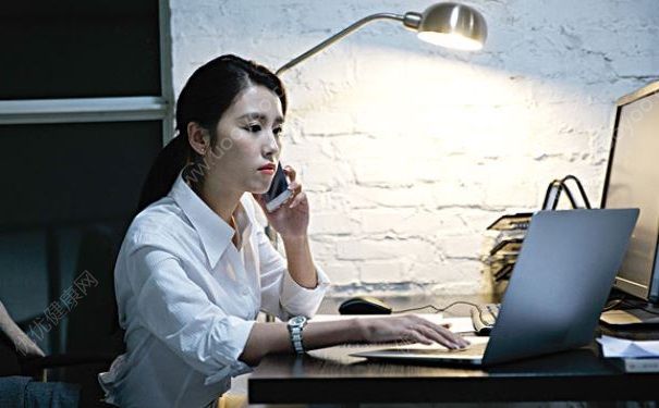患癌姑娘被離職，患癌是因為加班所導致的嗎？(2)