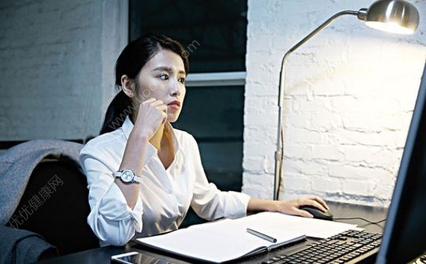 患癌姑娘被離職，患癌是因為加班所導致的嗎？(4)