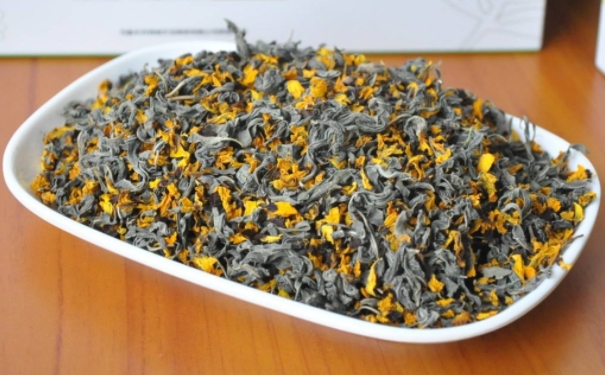 羅布麻茶禁忌有哪些呢？羅布麻茶有什么副作用嗎(1)