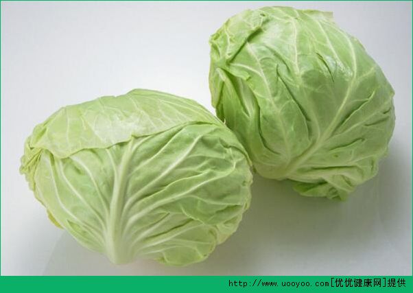 包菜的功效與作用有哪些？(1)
