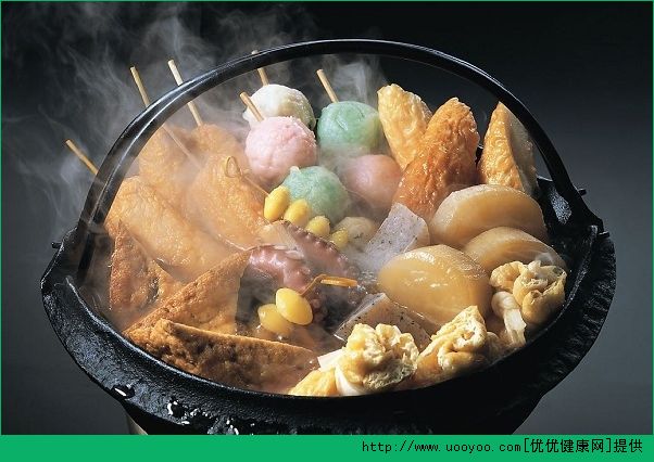 為什么會得胃癌？必須知道的五種易引發(fā)胃癌的飲食習慣(5)