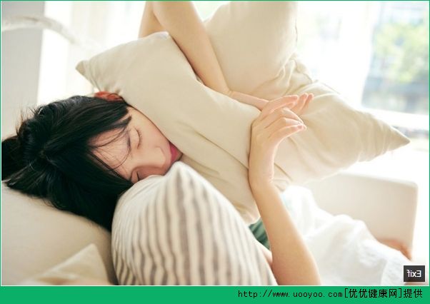 長期失眠吃安眠藥怎么辦？祛邪安神讓你睡的香(4)