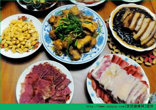 考試后該怎么調(diào)養(yǎng)？考試后不要狠吃狠玩(2)