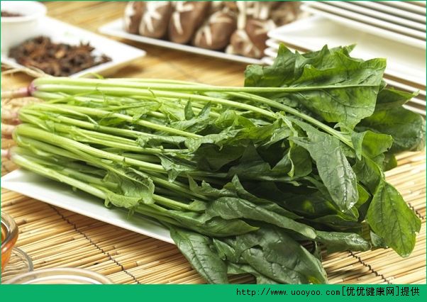 頭痛怎么辦？多種食物幫你緩解頭痛(8)