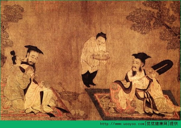 丹藥吃了有用嗎？為什么古代流行吃丹藥？(2)