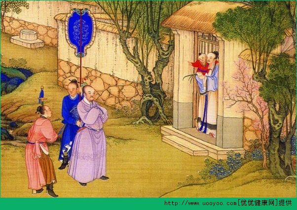 丹藥吃了有用嗎？為什么古代流行吃丹藥？(3)