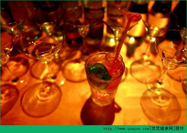 經(jīng)常喝醉怎么辦？二十種解酒食物為您解憂(5)