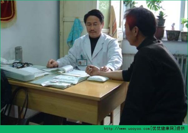 診脈的方法有哪些？診脈的部位在哪兒？(4)