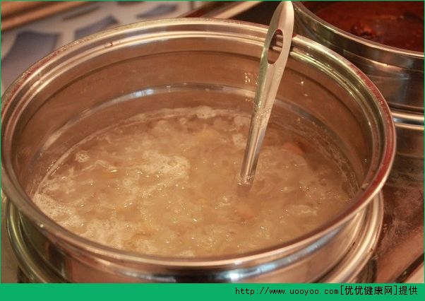 止咳的方法是什么？簡單食療輕松解決咳嗽(1)