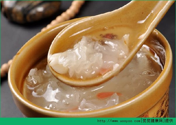 止咳的方法是什么？簡單食療輕松解決咳嗽(3)