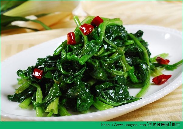 胃病吃什么食物好？哪些食物對(duì)胃有好處？(4)