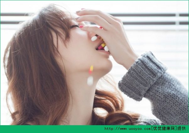 生病吃藥對身體有影響嗎？經(jīng)常吃藥的危害有哪些？(5)
