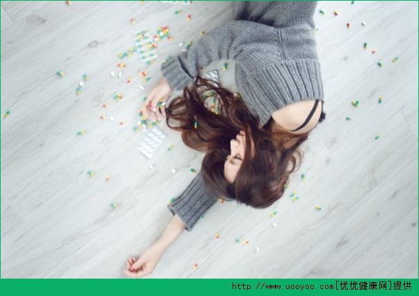 生病吃藥對身體有影響嗎？經(jīng)常吃藥的危害有哪些？(6)