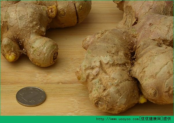 生姜泡腳有什么好處？生姜泡腳驅(qū)寒養(yǎng)腎(1)