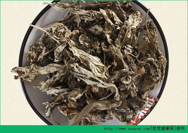 艾草泡腳有什么好處？艾草泡腳功效與作用介紹(1)
