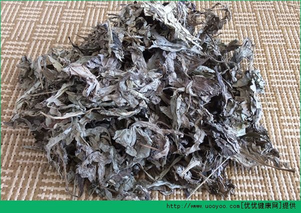 艾草泡腳有什么好處？艾草泡腳功效與作用介紹(2)