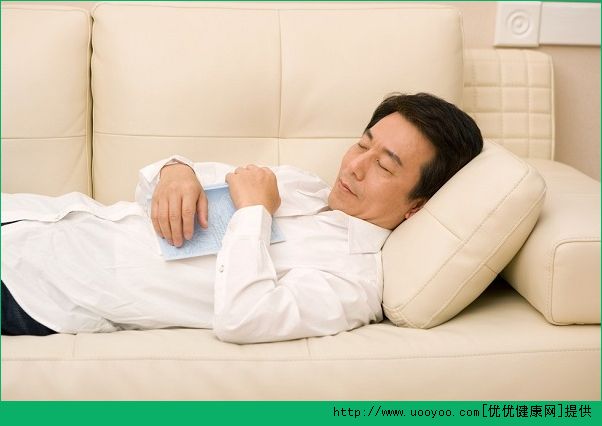 打鼾的原因是什么？打呼嚕的原因是什么？(2)